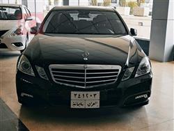 مێرسێدس بێنز E-Class